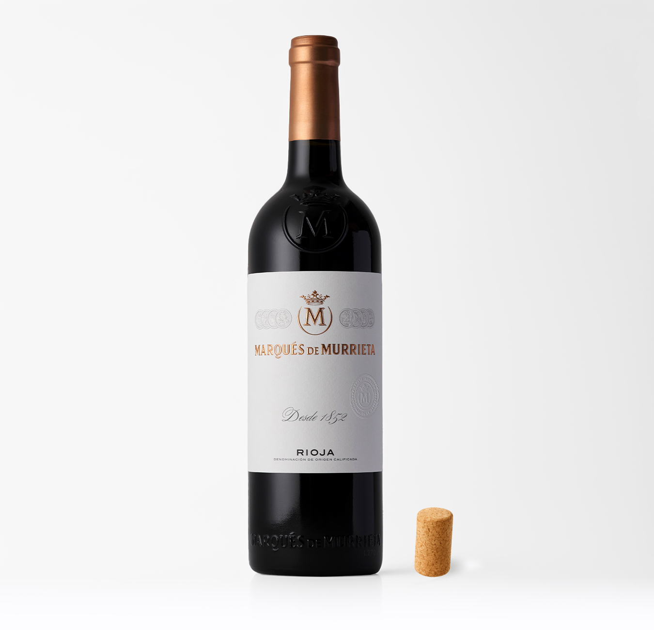 MDM1-corcho